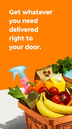Skip - Food & Grocery Delivery screenshot 2