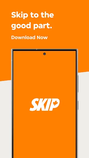 Skip - Food & Grocery Delivery screenshot 5