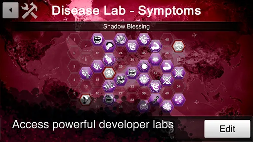 Plague Inc: Scenario Creator screenshot 3