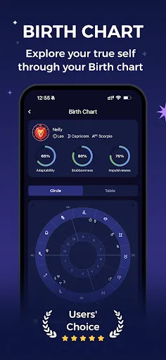 Astro: Astrology & Horoscope screenshot 2