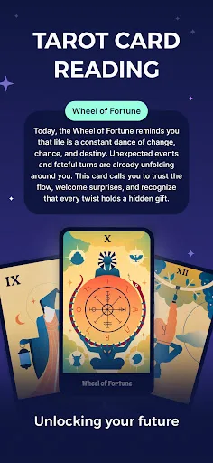 Astro: Astrology & Horoscope screenshot 3