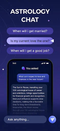 Astro: Astrology & Horoscope screenshot 4