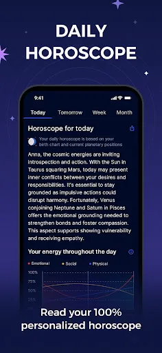 Astro: Astrology & Horoscope screenshot 5