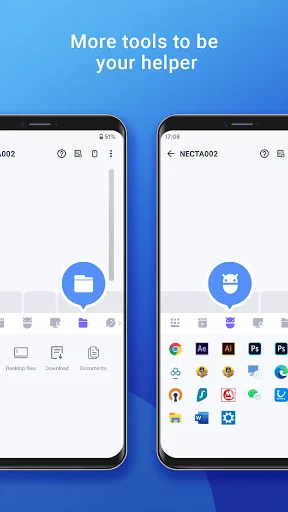 WiFi Mouse Pro screenshot 4
