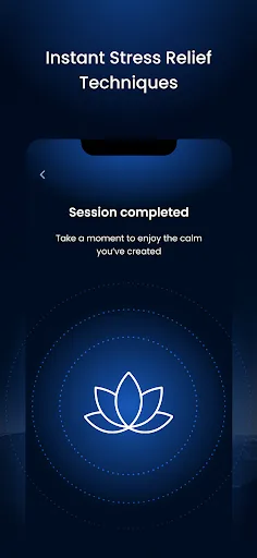 InnerFlo: Calm & Focus screenshot 4