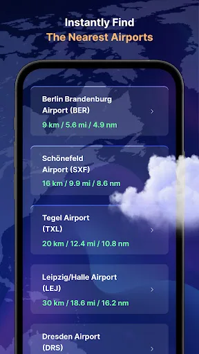 Flight Tracker－Live Air Radar screenshot 5