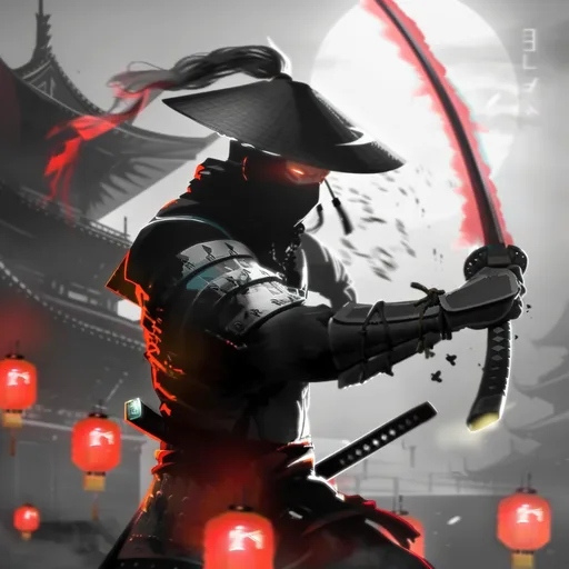 Shadow Fight 3 - РПГ файтинг
