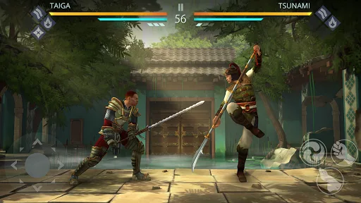 Shadow Fight 3 - РПГ файтинг screenshot 1