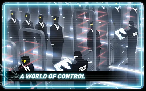 Vector Classic screenshot 2