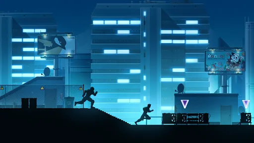 Vector screenshot 5