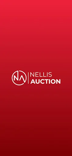 Nellis Auction screenshot 1