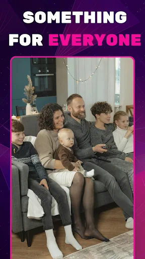 Live TV Channels on NeoTV+ screenshot 4