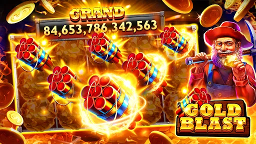 House of Slots - Casino Games screenshot 5