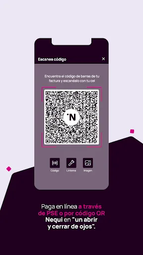 Nequi Colombia screenshot 5