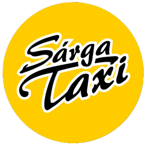 Sárga Taxi