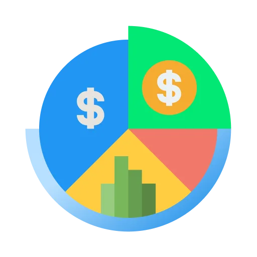 Expense Budget Planner