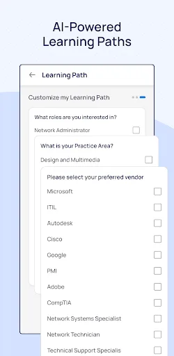 NetCom 365 screenshot 3