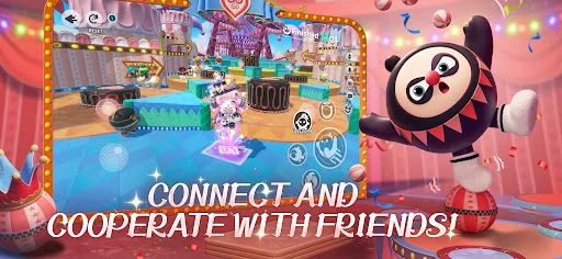Eggy Party screenshot 3