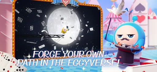 Eggy Party screenshot 5