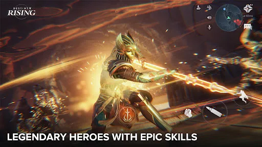 Destiny: Rising screenshot 4