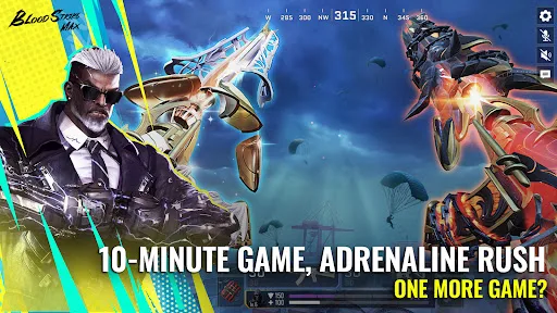 Blood Strike Max screenshot 5