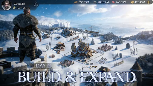Vikingard screenshot 2