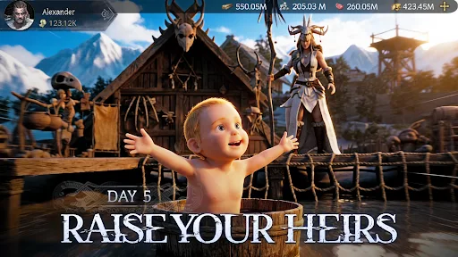 Vikingard screenshot 5