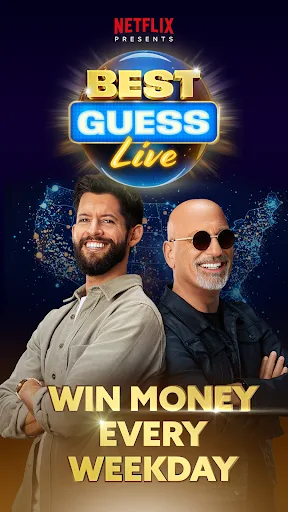 Best Guess Live screenshot 1