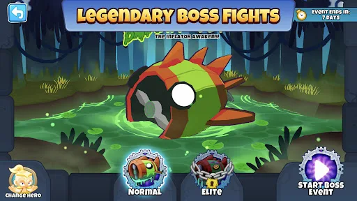Bloons TD 6 NETFLIX screenshot 5