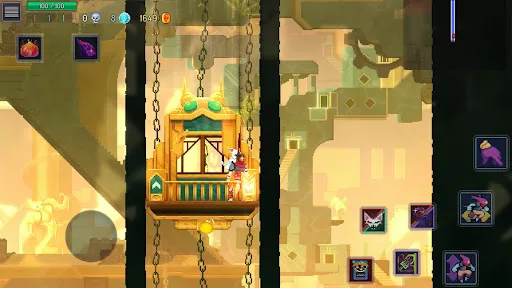 Dead Cells: Netflix Edition screenshot 5