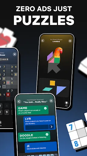 Netflix Puzzled screenshot 3