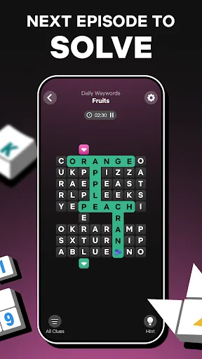 Netflix Puzzled screenshot 4