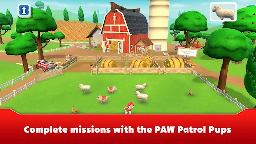 PAW Patrol Academy NETFLIX screenshot 2
