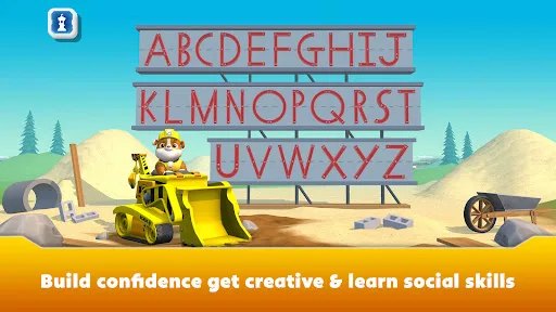 PAW Patrol Academy NETFLIX screenshot 3