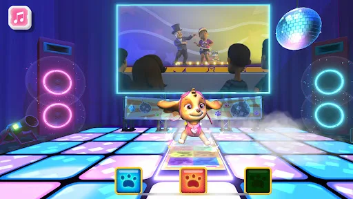 PAW Patrol Academy NETFLIX screenshot 5