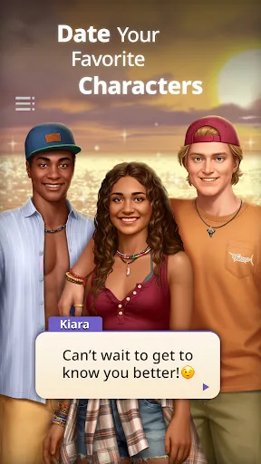 Netflix Stories screenshot 3
