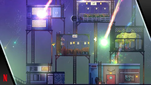 Spiritfarer: Netflix Edition screenshot 5