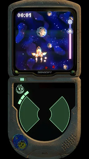 The Electric State: Kid Cosmo screenshot 5