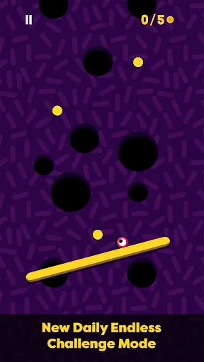 Teeter Up: Remastered screenshot 1