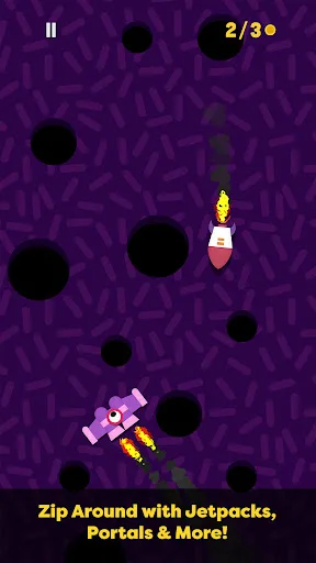 Teeter Up: Remastered screenshot 5