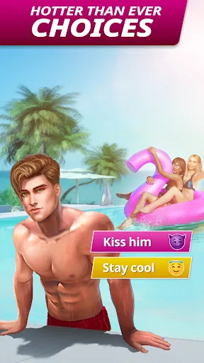 Too Hot to Handle 2 NETFLIX screenshot 1
