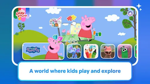 Netflix Playground screenshot 1