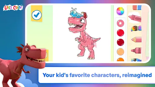 Netflix Playground screenshot 4