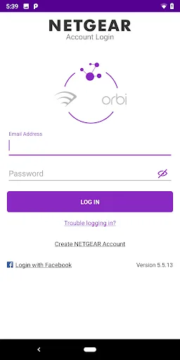 NETGEAR Insight screenshot 2