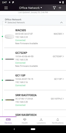 NETGEAR Insight screenshot 3
