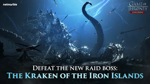 Game of Thrones: Kingsroad screenshot 1
