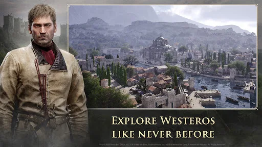 Game of Thrones: Kingsroad screenshot 3