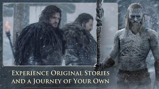 Game of Thrones: Kingsroad screenshot 4