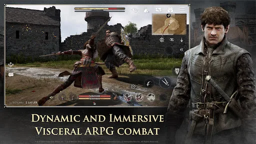 Game of Thrones: Kingsroad screenshot 5