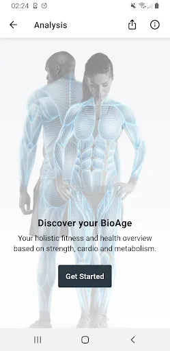B Active Hub screenshot 5